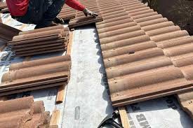 Sheet Metal Roofing